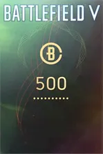 ☀️Battlefield™ V - Battlefield Currency 500 XBOX💵DLC