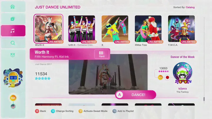Just Dance Unlimited: Worth It