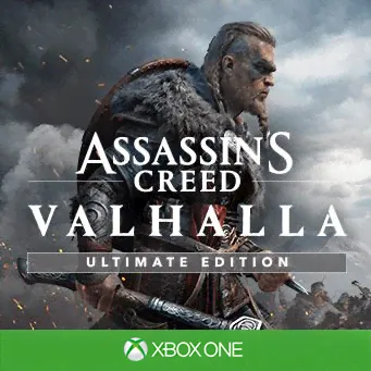 Assassin's Creed Valhalla Ultimate Xbox One | Аккаунт-0