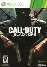 Xbox 360 | Call of Duty Black Ops | ПЕРЕНОС