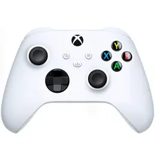 Геймпад XBOX X|S|One Windows PC (White)