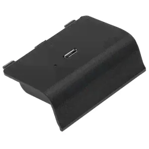 Аккумулятор CameronSino для Microsoft Xbox One Controller, Xbox One S Controller (XB-1N) 400mAh-4