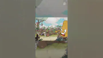 КАК ПОЛУЧИТЬ СЕКРЕТНЫЙ СВЯЩЕННЫЙ АМУЛЕТ в CupHead DLC The Delicious Last Course! ВСЕ ОБ АМУЛЕТЕ!