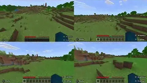 Minecraft Bedrock 666 Seed but Xbox Series S and Windows 11, Release and Preview