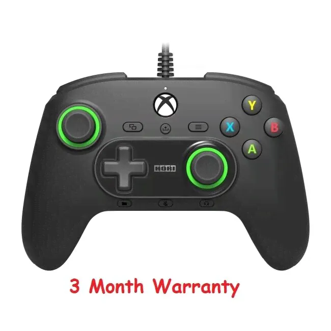 HORI HORI PAD Pro Wired Controller for Xbox Series X / S Xbox One Windows 10