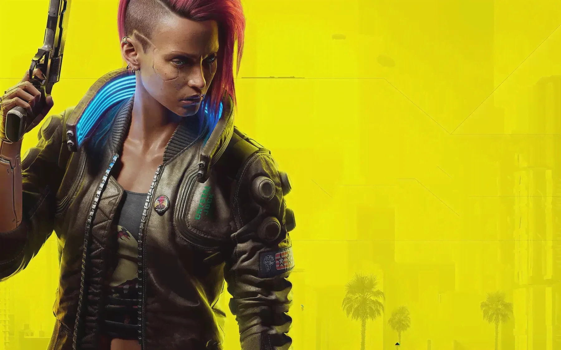 Cyberpunk 2077 (55+ игр) Аккаунт (XBOX) общий-0