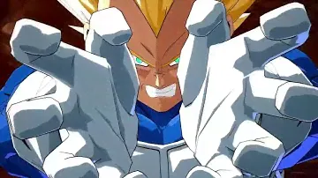 Dragon Ball FighterZ PS5 Xbox Series X PS4 Xbox One
