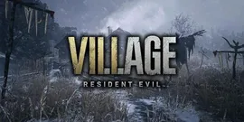 Купить Resident Evil 8 Village (Xbox Series X)