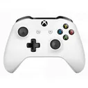 Microsoft Xbox One Wireless Controller Белый