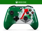 Аксессуар: Xbox series S/X Беспроводной геймпад «Локомотив. Чемпионский экспресс»