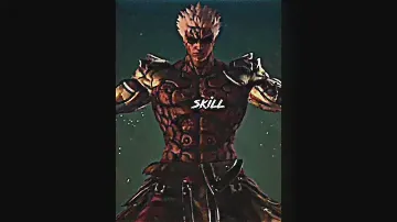 kratos vs asura