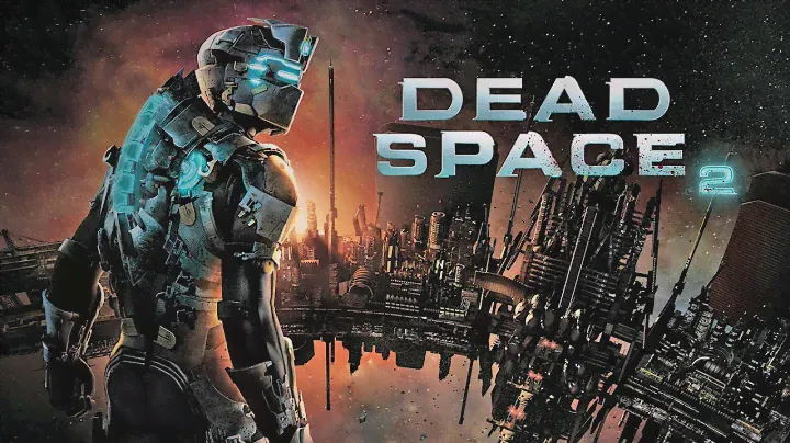 DEAD SPACE 2 - Parte #1: INÍCIO... esse envelheceu BEM!
