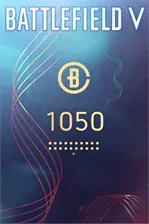 ☀️Battlefield™ V - Battlefield Currency 1050 XBOX💵DLC