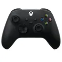 Джойстик Xbox Wireless Controller Black + Wireless Adapter (Xbox Series X/S - Xbox One)