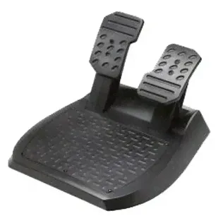 Руль ThrustMaster Ferrari 458 Spider Xbox One (4460105)-2
