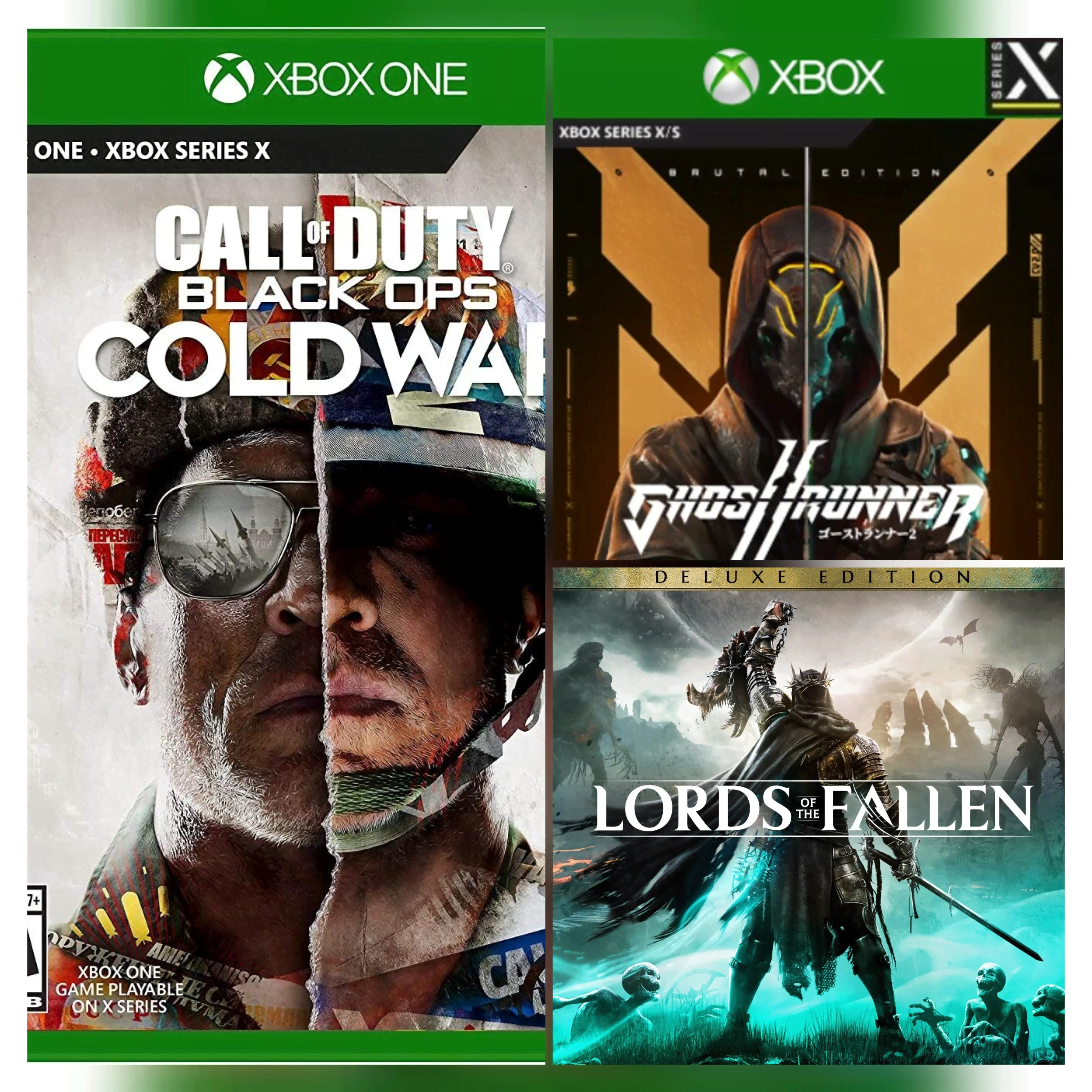 Купить ✅❗ИГРЫ XBOX - ОБЩИЕ АККАУНТЫ XBOX One & Series X|S❗✅