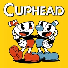 Cuphead для Xbox Launcher