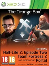 Купить The Orange Box для Xbox 360