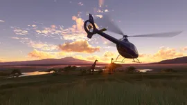 MICROSOFT FLIGHT SIMULATOR STANDARD 40TH✅XBOX+PC🔑КЛЮЧ✅