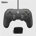 8BitDo Pro 2 Проводной Контроллер, Джойстик, Геймпад для Игровых аксессуаров Xbox Series X/Xbox Series S/Xbox One и Windows