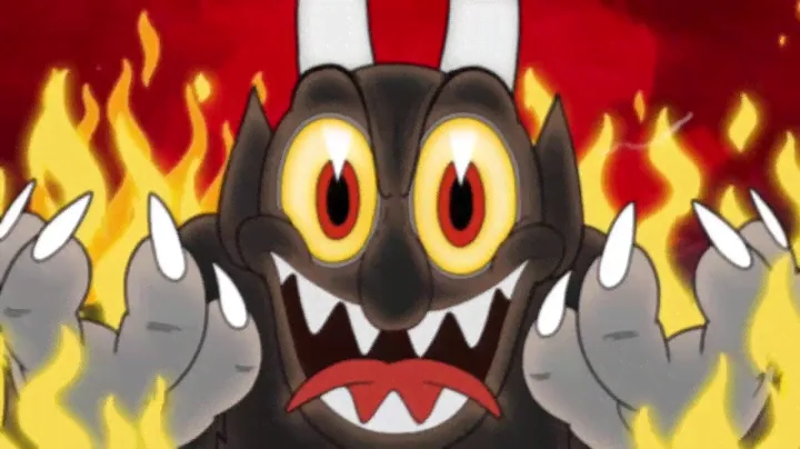 Cuphead on Xbox One X and Windows 10 E3 2017