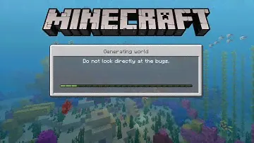 Minecraft Xbox One Edition Compared to Bedrock.