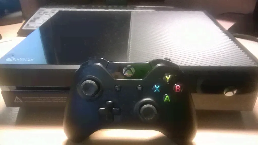 Microsoft Xbox One 500GB