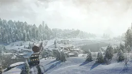 🔑 SNOWRUNNER - SEASON 4: NEW FRONTIERS - КЛЮЧ XBOX🔥
