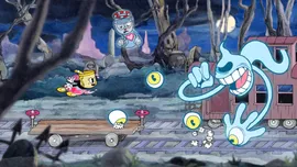 Cuphead - The Delicious Last Course DLC XBOX [ Ключ 🔑]