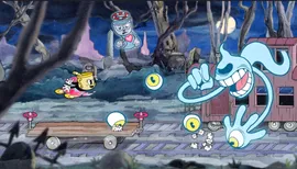 Cuphead - The Delicious Last Course XBOX / ПК Ключ🔑DLC