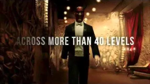 HITMAN HD TRILOGY- TRAILER XBOX 360