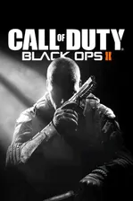 Call of Duty: Black Ops II для Xbox
