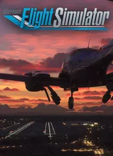 Microsoft Flight Simulator для XBOX