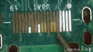 #55 XBox One S HDMI Ripped Off
