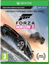 Forza Horizon 3 [Xbox One/Series X, русская версия]