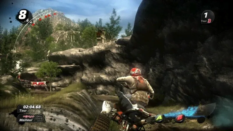 Pure (Xbox 360/Xbox One)-2
