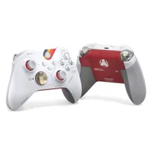 Беспроводной геймпад Microsoft Xbox Wireless Controller — Starfield Limited Edition