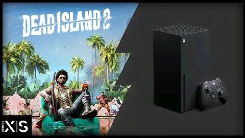 Xbox Series X | Dead Island 2 | Graphics test/First Look
