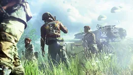 Battlefield 5 (V) Русская версия (Xbox One)