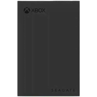 Жесткий диск Seagate Game Drive for Xbox 2Tb STKX2000400-1