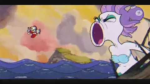 Cuphead - E3 2015 - Xbox One