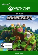 Игра Minecraft (Xbox One/Series, Русская версия, код активации)
