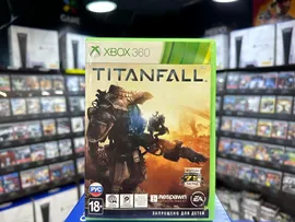 Игра TitanFall (Xbox 360) (Box)