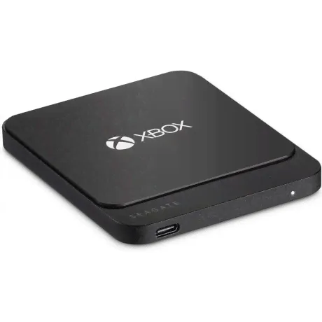 Внешний SSD Seagate Game Drive for Xbox 1Тб Black (STHB1000401)-3