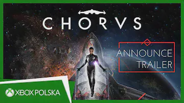 Chorus | Zwiastun Xbox Series X