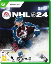 EA Sports NHL 24 [XBOX ONE]