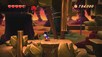 DuckTales: Remastered (Xbox Live Arcade) Full Playthrough