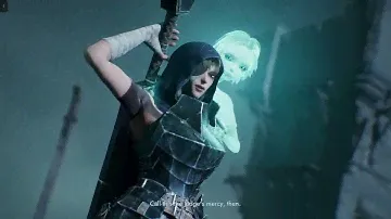 Soulstice (Xbox Series X): An INCREDIBLE indie Character Action Game!