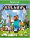 Minecraft: Xbox One Edition (Xbox One)