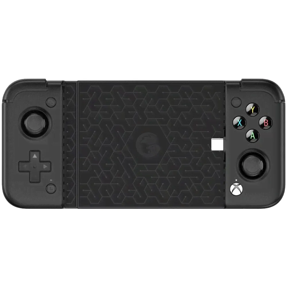 Геймпад GameSir X2 Pro XBOX for Android Black-0